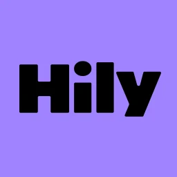 أيقونة Hily Dating app: Meet & Date