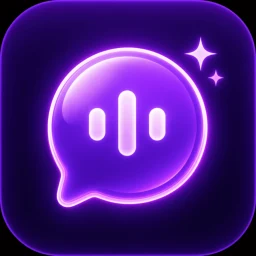 Значок Bubu - Dating untuk Sarjana
