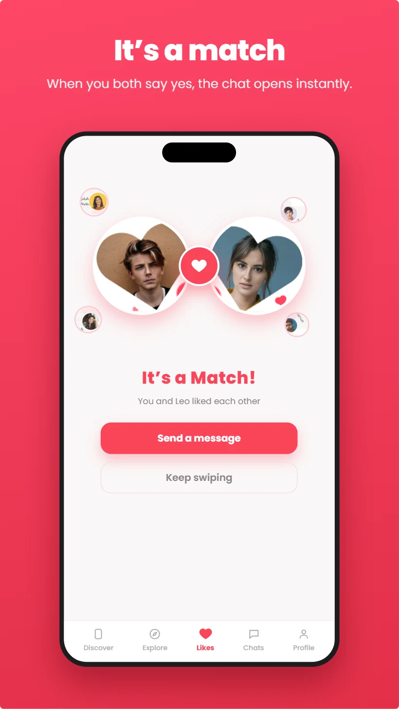 Wedora: Nikah & Marriage screenshot